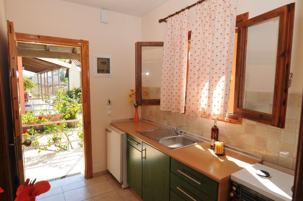 Hygge Corfu Apartment Sidari  Room photo